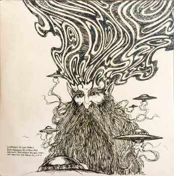 2LP The Chris Robinson Brotherhood: Anyway You Love, We Know How You Feel