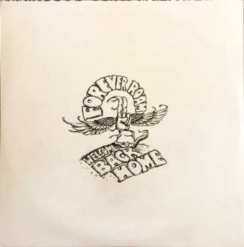 2LP The Chris Robinson Brotherhood: Anyway You Love, We Know How You Feel