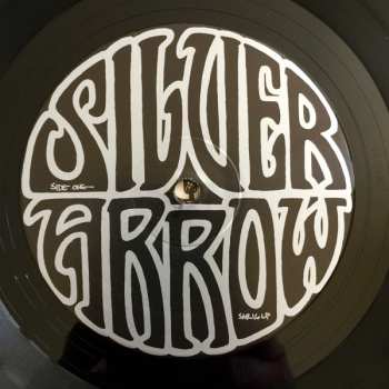 2LP The Chris Robinson Brotherhood: Anyway You Love, We Know How You Feel