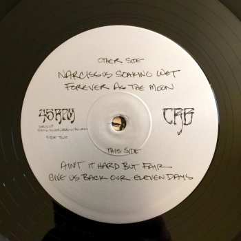 2LP The Chris Robinson Brotherhood: Anyway You Love, We Know How You Feel