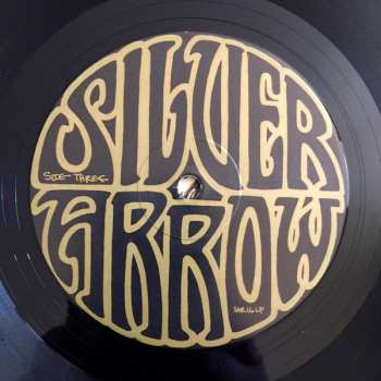 2LP The Chris Robinson Brotherhood: Anyway You Love, We Know How You Feel