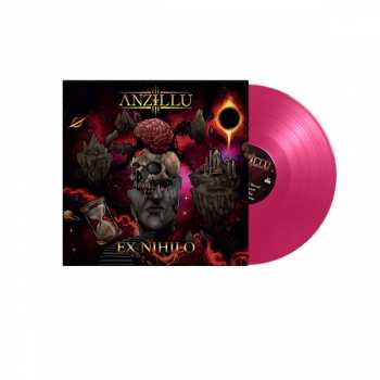 LP Anzillu(2): Ex Nihilo CLR | LTD