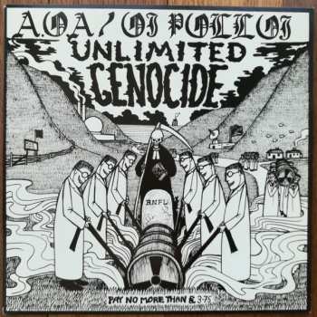 Album Oi Polloi: Unlimited Genocide