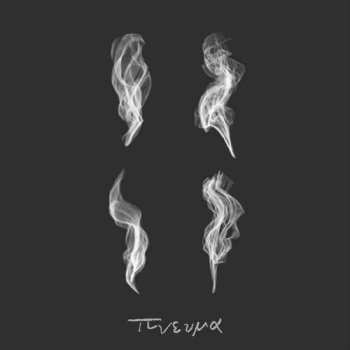 2LP Aoba, Ichiko / Miyake, Jun / Yamamoto, Tatsuhisa: Pneuma