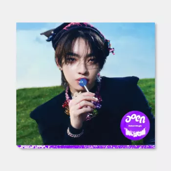 Blue Sun The Sun Version