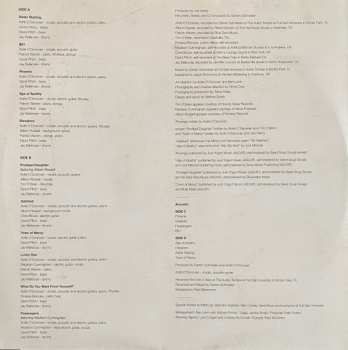 2LP Aoife O'Donovan: Age Of Apathy DLX | CLR