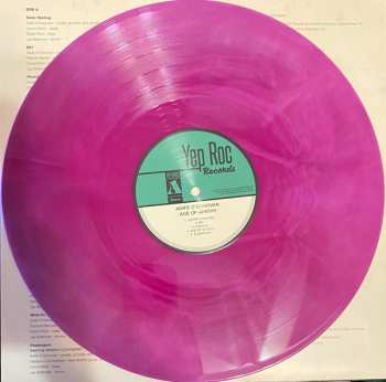 2LP Aoife O'Donovan: Age Of Apathy DLX | CLR