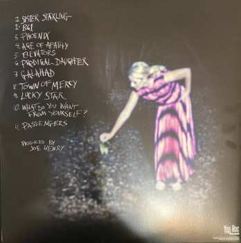 2LP Aoife O'Donovan: Age Of Apathy DLX | CLR