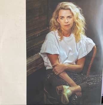 2LP Aoife O'Donovan: Age Of Apathy DLX | CLR