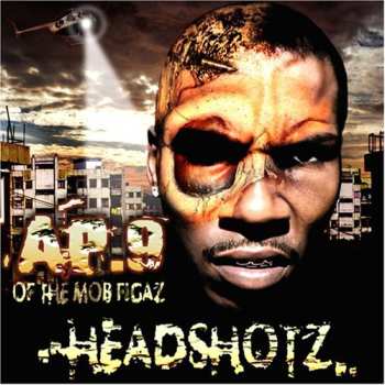 Album AP9: Headshotz