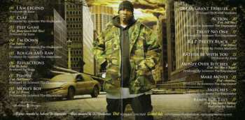 CD AP9: I Am Legend