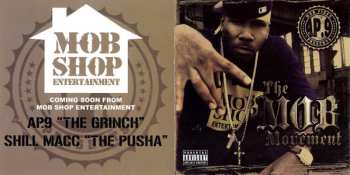 CD AP9: The Mob Movement