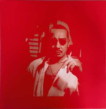 LP Apache 207: 21 Gramm CLR | LTD