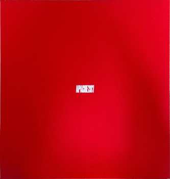 LP Apache 207: 21 Gramm CLR | LTD