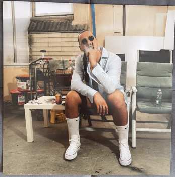 LP Apache 207: 21 Gramm