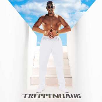 LP Apache 207: Treppenhaus PIC | LTD