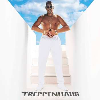 LP Apache 207: Treppenhaus PIC | LTD