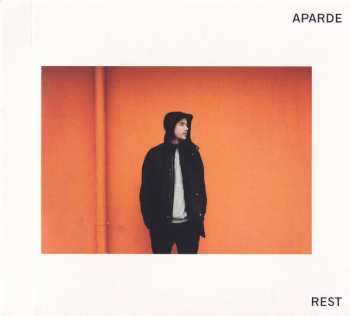 CD Aparde: Hands Rest
