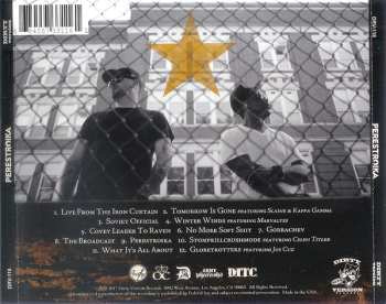 CD O.C.: Perestroika