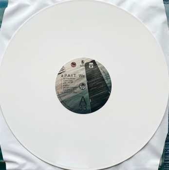 LP a.P.A.t.T.: We CLR