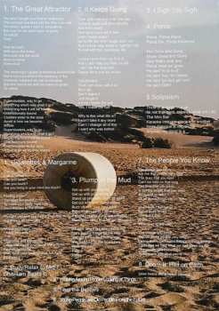 LP a.P.A.t.T.: We CLR