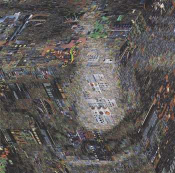 CD Aphex Twin: Blackbox Life Recorder 21f / In A Room7 F760