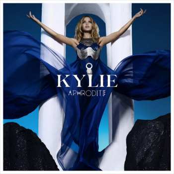 Album Kylie Minogue: Aphrodite