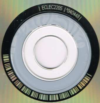 CD Aphrodite's Child: End Of The World