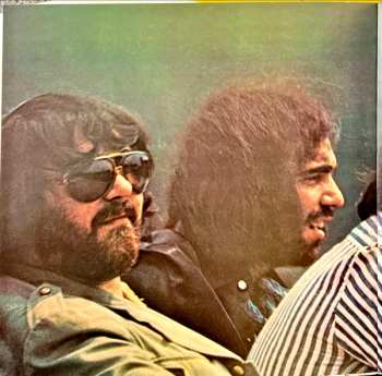 LP Aphrodite's Child: It's Five O'Clock LTD | NUM