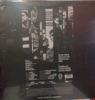 LP Aphyxion: Ad Astra CLR