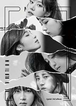 Album APink: Pink Revolution