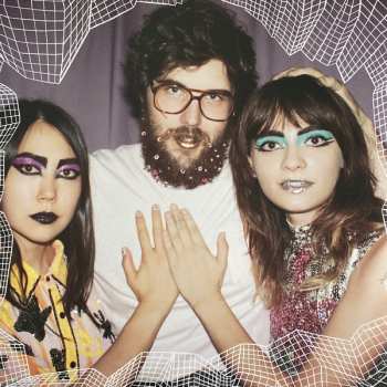 LP Cherry Glazerr: Apocalipstick