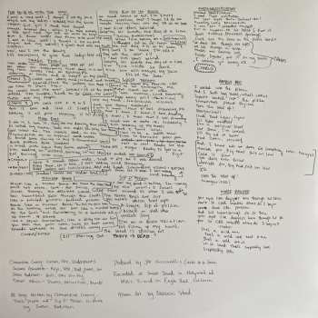 LP Cherry Glazerr: Apocalipstick