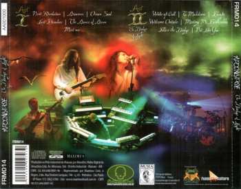 CD Apocalypse: The Bridge of Light