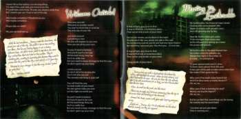 CD Apocalypse: The Bridge of Light