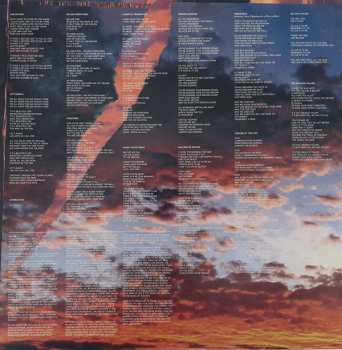 2LP Delain: Apocalypse & Chill LTD