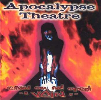 Album Apocalypse Theatre: Cain Or An Open Vein