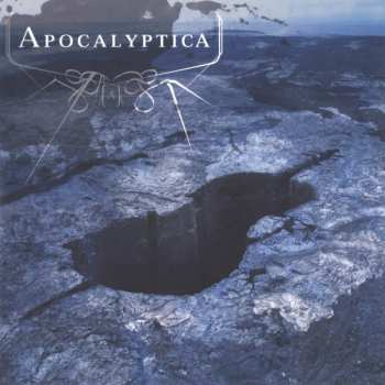 CD Apocalyptica: Apocalyptica