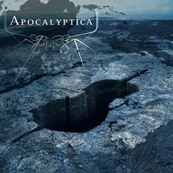 2LP Apocalyptica: Apocalyptica