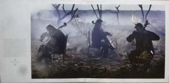 2LP Apocalyptica: Apocalyptica