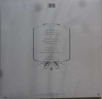 2LP Apocalyptica: Apocalyptica