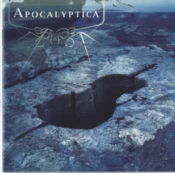 CD Apocalyptica: Apocalyptica