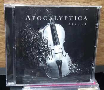 CD Apocalyptica: Cell-0
