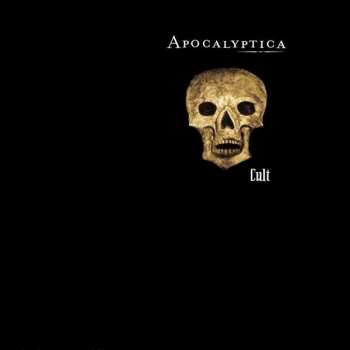 LP/CD Apocalyptica: Cult LTD