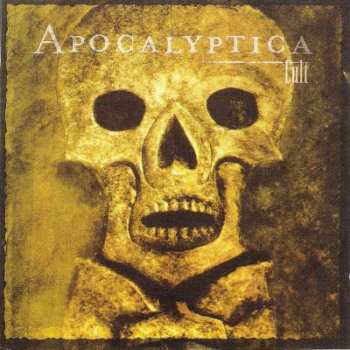 CD Apocalyptica: Cult