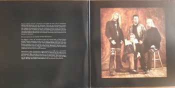 LP/CD Apocalyptica: Cult LTD