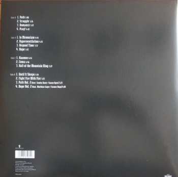 LP/CD Apocalyptica: Cult LTD