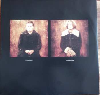 LP/CD Apocalyptica: Cult LTD