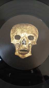 LP/CD Apocalyptica: Cult LTD