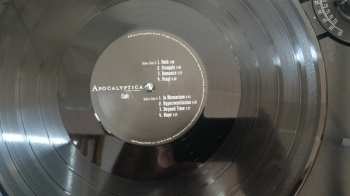 LP/CD Apocalyptica: Cult LTD